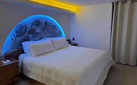 Hotel El Templo